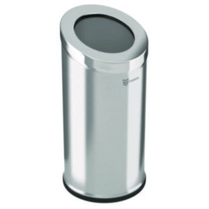 15 Gallon Commercial Trash Can; Trash Bin; Trash Can