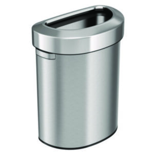 18 Gallon Commercial Trash Can; Trash Can; Trash Bin