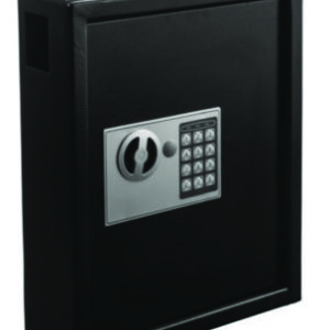 Key Safe Storage Box; Lock Cabinet; Wall Electronic Security Code; Digital Keyless Door Holder; Metal Secret Durable Code Access Lockbox; LED Steel Product Pin; Quality Light Battery; Resistant Control