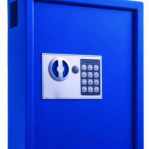 Key Safe Storage Box; Lock Cabinet; Wall Electronic Security Code; Digital Keyless Door Holder; Metal Secret Durable Code Access Lockbox; LED Steel Product Pin; Quality Light Battery; Resistant Control