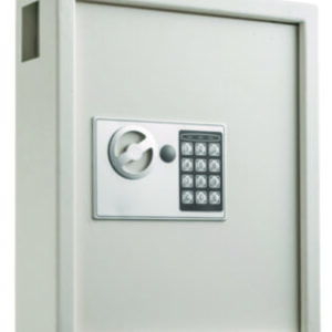 Key Safe Storage Box; Lock Cabinet; Wall Electronic Security Code; Digital Keyless Door Holder; Metal Secret Durable Code Access Lockbox; LED Steel Product Pin; Quality Light Battery; Resistant Control