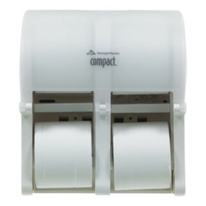 Toilet Paper Dispenser; Automatic; Convenience; Efficient; Operator; Washrooms