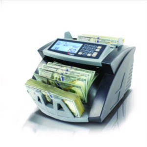 Bill Counter; Cash Counter; Counterfeit Detection