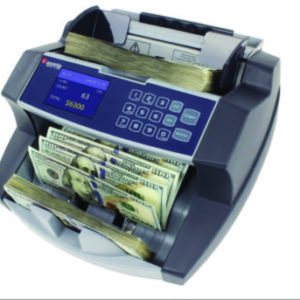 Cash Counter; Cash Handling; Cash Sorter; Bill Counting