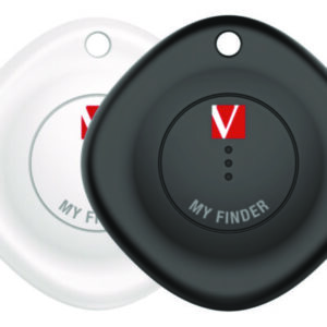 MyFinder Bluetooth Tracker; Black