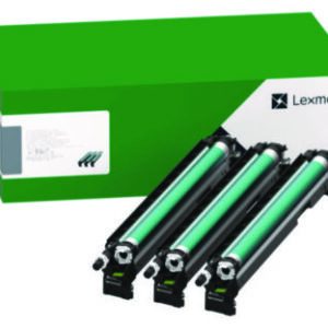 Lexmark; Photoconductor; Laser Printer