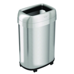 13 Gallon Commercial Trash Can