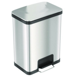 13 Gallon Commercial Trash Can; Trash Can; Waste Receptacle