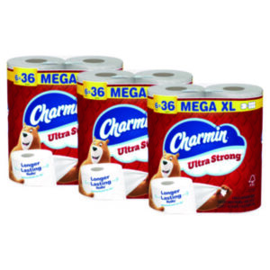 Toilet Paper Rolls; Toilet Paper; Toilet Paper Bulk; Charmin Ultra Strong Toilet Paper; Charmin Toilet Paper; Charmin Toilet Paper Ultra Strong Mega Roll; Charmin; Septic Safe Toilet Paper; Mega Roll; Mega Extra; Mega Extra Large; Mega Extra Extra Large; MegaXL; MegaXXL; Regular Roll; Strong Toilet Paper; 2 Ply Toilet Paper; Super Mega Roll; Double Roll; Triple Roll; Clog Safe; Septic Safe; Super Mega