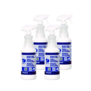 Chemicals; Cleaning Supplies; Cleaners; Maintenance; Facilities; Upkeep; Restroom; Kitchen; Cleansers