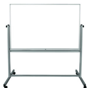 Dry Erase Board; White Board; Whiteboard; Luxor; Mobile; Portable Whiteboard