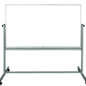 Dry Erase Board; White Board; Whiteboard; Luxor; Mobile; Portable Whiteboard