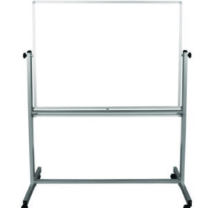 Dry Erase Board; White Board; Whiteboard; Luxor; Mobile; Portable Whiteboard