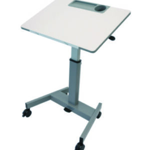 STUDENT-P-TILT; Stand Up Desk; Standing Desks; Sit Stand Desk; Student Desk; Student Sit Stand Desk; Pneumatic; Lectern; Podium