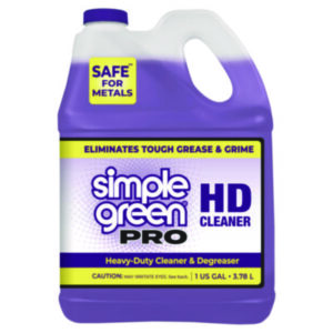 Pro HD; Heavy Duty; Heavy-Duty; Degreasers; Maintenance; Facilities; Upkeep; Restroom; Kitchen; Cleansers