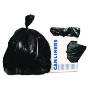 Low-Density; Resins; Can Liners; Trash; Garbage; Sacks; To-Go; Containers; Totes; Take-Out; Carry