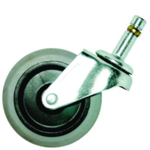 Replacement Caster; Swivel