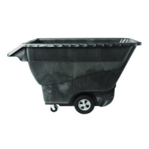 Structural Foam Tilt Truck; Tilt Truck; Waste Receptacle; Dumpster; Kitchen Bin; Litter; Dustbin; Junk; Trash; Garbage