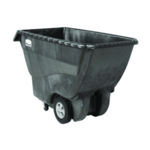 Structural Foam Tilt Truck; Tilt Truck; Waste Receptacle; Dumpster; Kitchen Bin; Litter; Dustbin; Junk; Trash; Garbage