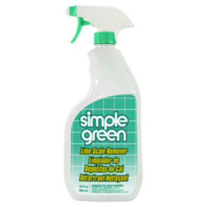 Scale Remover & Deodorizer; Maintenance; Facilities; Upkeep; Restroom; Kitchen; Cleansers