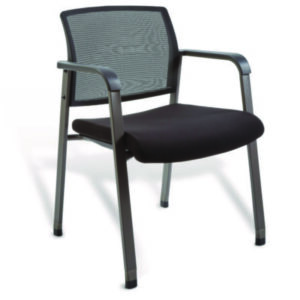 Chair; Alera; Elgar; Seating; Stackable