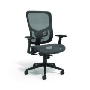 Chair; Mesh Chair; Ergonomic Office Chair