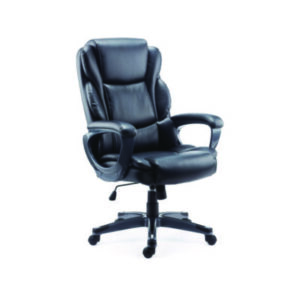 Chair; Kirkdale; Manager&apos;s Chair; Seating; Alera