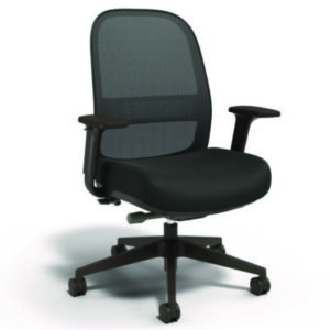 Chair; Kempton; Alera; Seating