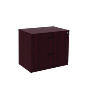 Alera; File; Lateral File; Two-Drawer; Alera Valencia Series; Wood Furniture; Filing; Organization; Furniture; File Cabinet; Filing Cabinet