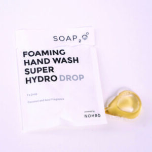 Foam Soap; HydroDrop Refill; Foam Soap Concentrate