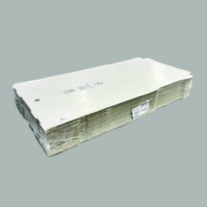 Pizza Box; Pastries; Pies; Box; Vented Box; B-Flute; Grease-Resistant