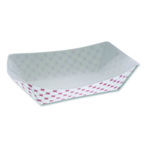 Paper Trays; Food Trays; Breakrooms; Kitchens; Packages; Restaurants; To-Gos