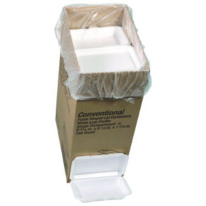 Carry-Out; Durable; Takeout Containers; Stackable; Foam Food Containers; Foam Takeout Containers; Burger; Foam Hinge; Sandwiches