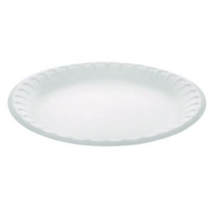 Plate; Platter; Foam; Breakrooms; Dishes; Hospitality; Kitchens; Parties; Table-Service