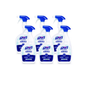 Disinfectant; Disinfect; Surface Disinfectant; Healthcare; Maintenance; Facilities; Upkeep; Restroom; Kitchen; Cleansers