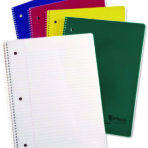 Notebooks; Notebook; Subject Notebook; Tablets; Booklets; Schools; Education; Classrooms; Students