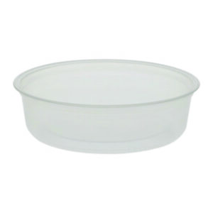 Microwavable; Deli Containers; To-Gos; Packages; Breakrooms; Kitchens; Restaurants