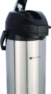 Thermos Carafe; Thermos; Carafe; Hot Beverages; Cold Beverages; Decanters; Vessels; Thermal; Insulated; Flasks; Vacuum-Flasks; Bottles