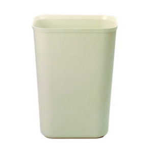 Fire-Safe Waste Receptacles; RUBBERMAID; Trash Cans; Waste Containers; Dumpster; Kitchen Bin; Litter; Dustbin; Junk; Trash; Garbage