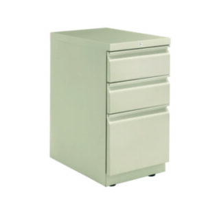 HON®; File Cabinets; File Cabinets-Pedestal; Filing; Systems; Receptacles; Organization; Furniture; Files