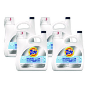 Laundry Detergent; Maintenance; Facilities; Upkeep; Restroom; Kitchen; Cleansers