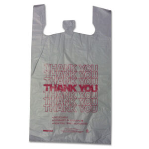 Sacks; Containers; To-Go; Totes; Take-Out; Carry