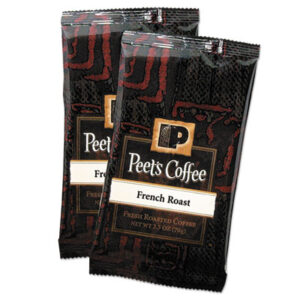 French Roast; Dark Roast; Ground Coffee; Frack Pack; Coffee; Drinks; Fluids; Hydration; Libations; Refreshments