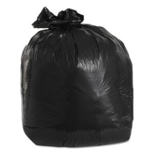 Can Liners; LLDPE Liners; Low-Density Liners; Trash Can Liners; Trash Bags