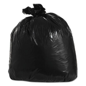 Can Liners; LLDPE Liners; Low-Density Liners; Trash Can Liners; Trash Bags