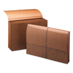 6-Pocket; Accordion File; Accordion Files; Elastic Cord; Expanding; Expanding File; Expanding Files; Files; Leather-Like; Partition Wallets; Recycled Product; Recycled Products; SMEAD; Wallet; Sleeves; Pockets; Accordion; Filing; Gussets