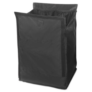 Executive; Quick Cart; Liners; Cleaning Carts; Housekeeping; Sacks; To-Go; Containers; Totes; Take-Out; Carry