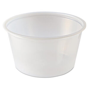 Portion Cups; Ramekins; Hospitality; Cafeterias; Restaurants; Cafes; Beverages; Stations; Glass