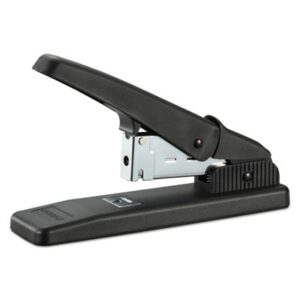 Stanley Bostitch; Black; Stapler; Staplers; Staplers & Staples; Two-Prong; Fasteners; Joiners; Binding; Attachments; Tools; Desktop