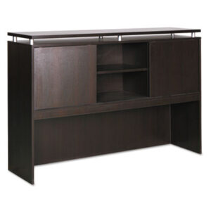 Stack-Ons; Furniture; Sideboards; Workspaces; Offices; Alera; Alera Sedina Series; Hutches